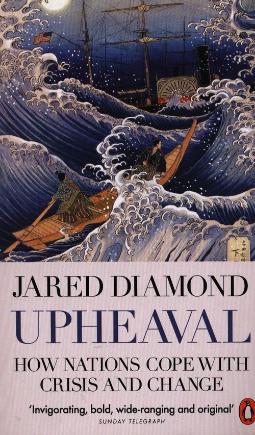 Upheaval