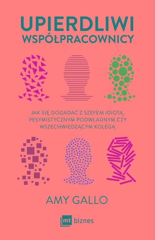 Upierdliwi współpracownicy