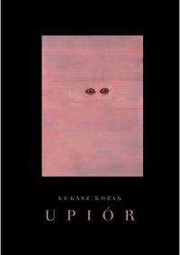 Upiór Historia naturalna