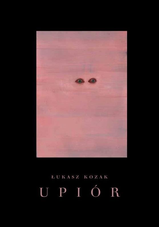 Upiór Historia naturalna