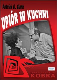 Upiór w kuchni