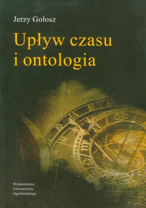 Upływ czasu i ontologia