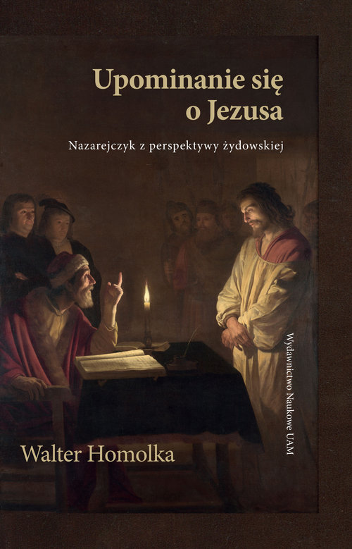 Upominanie się o Jezusa