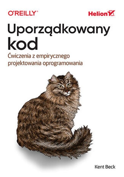 Uporządkowany kod