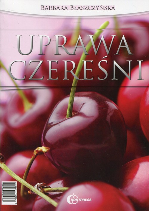 Uprawa czereśni