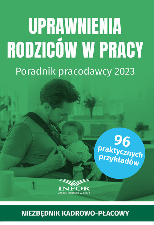 Uprawnienia rodziców w pracy
