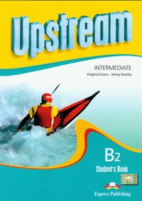 Upstream Intermediate B2 Student's Book