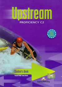 Upstream Proficiency C2 Student's Book + CD