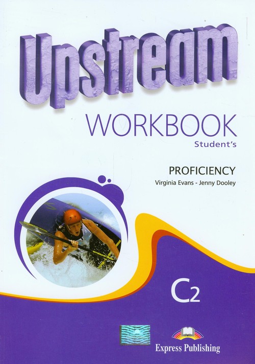 Upstream Proficiency C2 Workbook