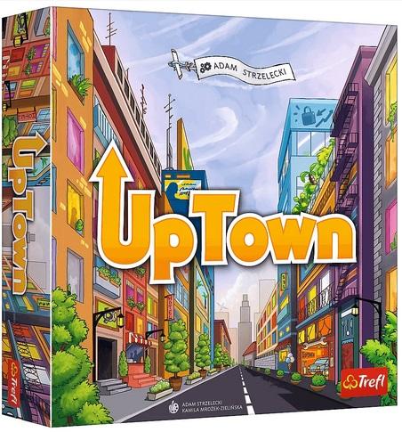 Uptown