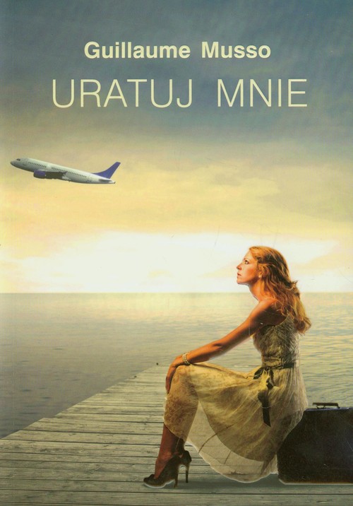 Uratuj mnie