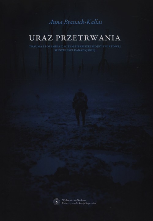 Uraz przetrwania