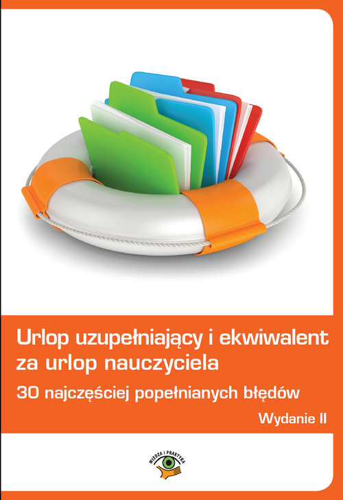 Urlop uzupełniający i ekwiwalent za urlop nauczyciela