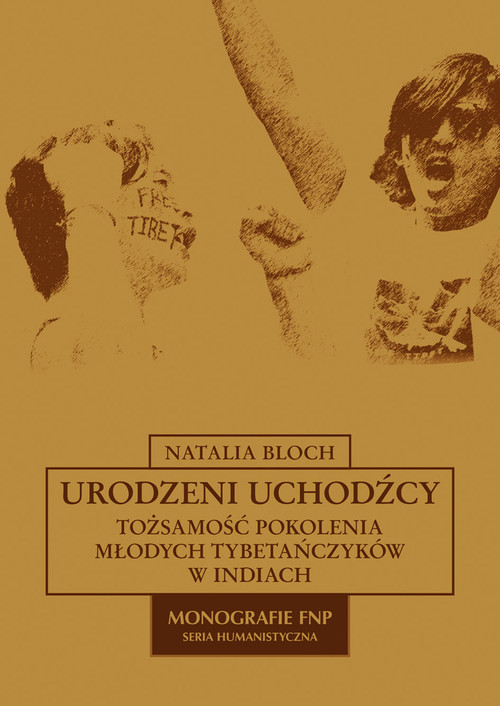 Urodzeni uchodźcy