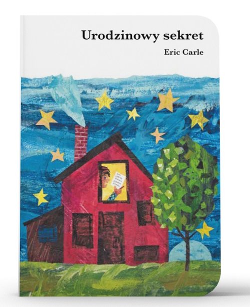 Urodzinowy sekret