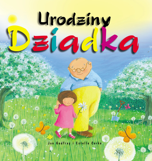 Urodziny Dziadka