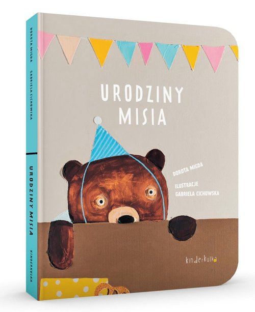 Urodziny Misia