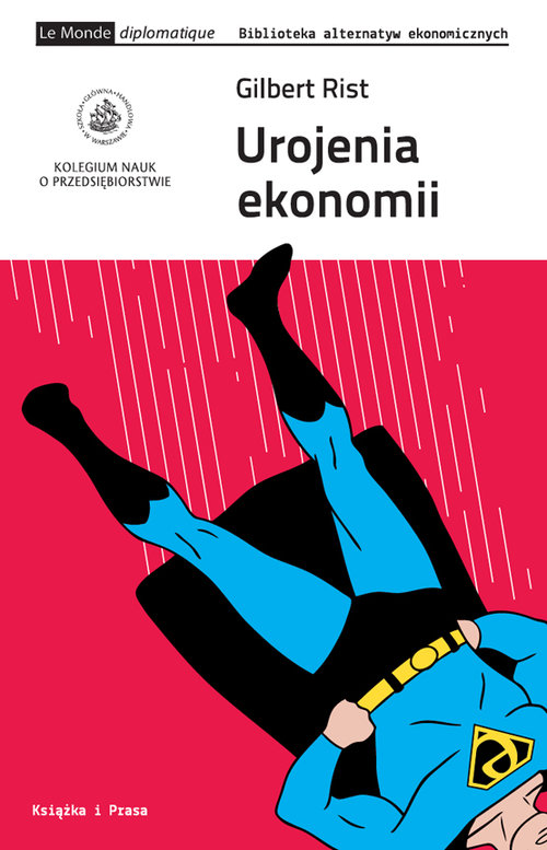 Urojenia ekonomii