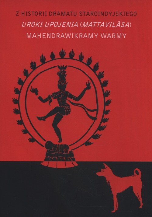 Uroki upojenia (Mattavilasa)