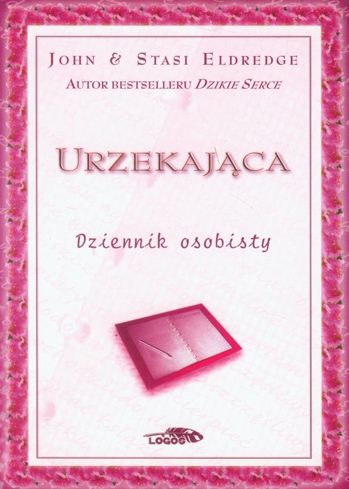 Urzekająca Dziennik osobisty