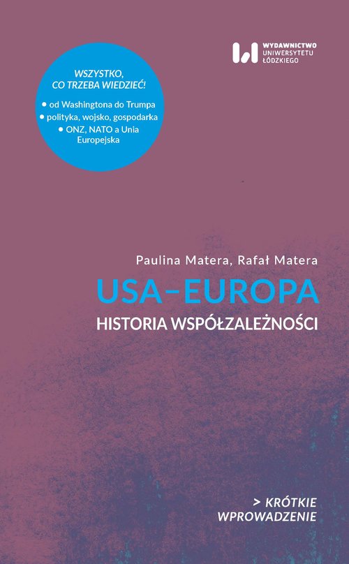 USA - Europa