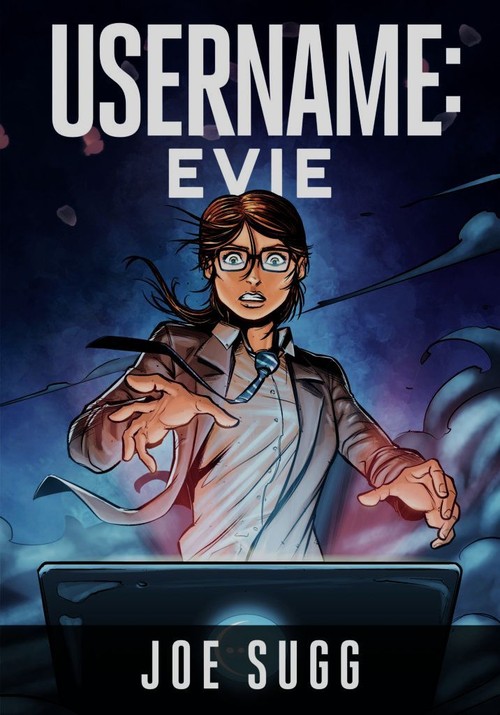 Username Evie