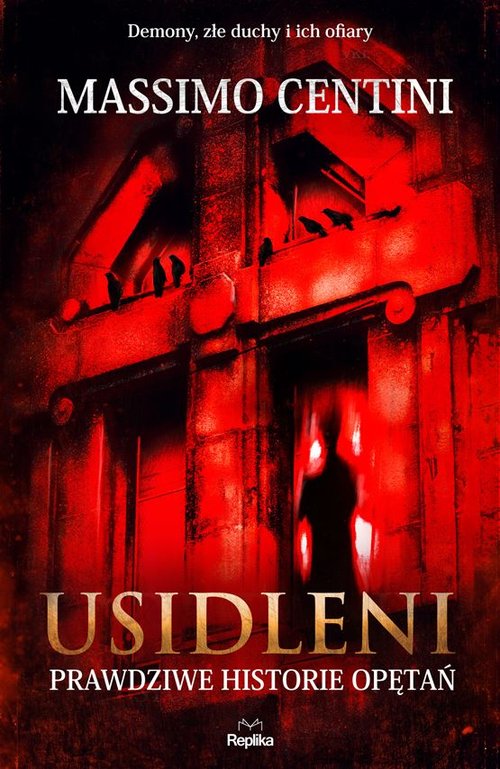 Usidleni Prawdziwe historie opętań