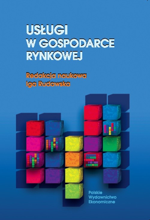 Usługi w gospodarce rynkowej