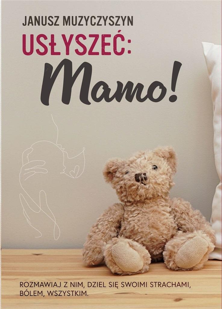 Usłyszeć Mamo!