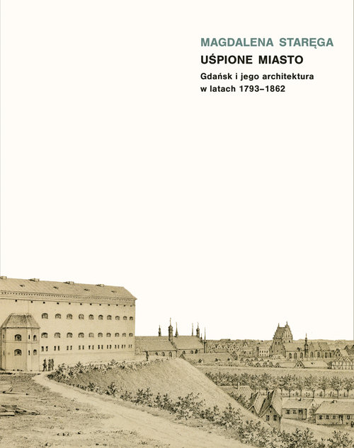 Uśpione miasto
