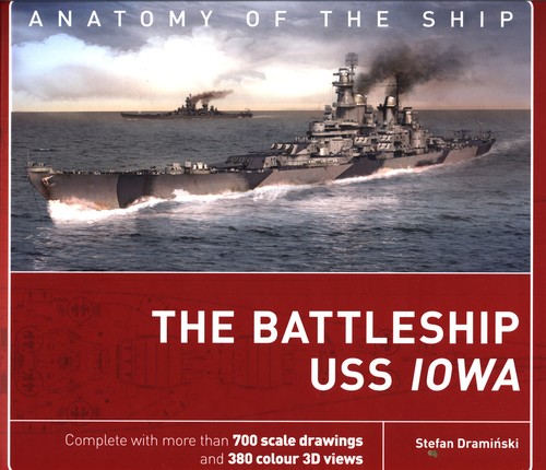 USS Iowa