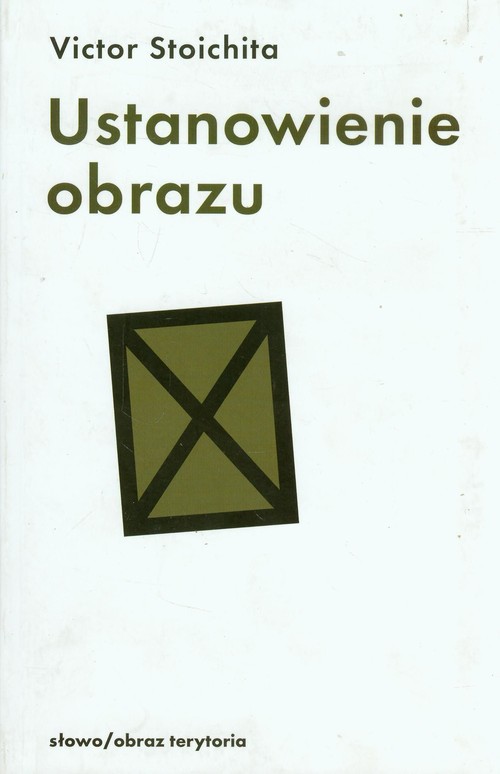 Ustanowienie obrazu
