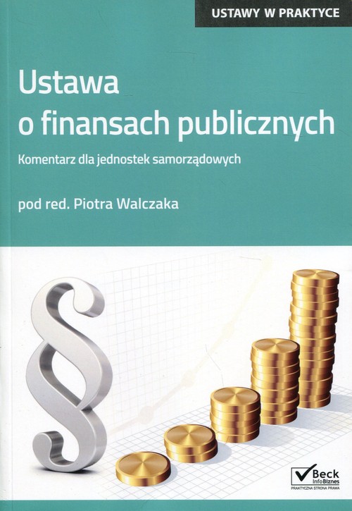 Ustawa o finansach publicznych