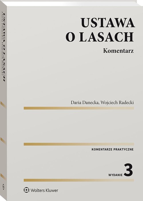 Ustawa o lasach Komentarz
