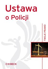 Ustawa o Policji