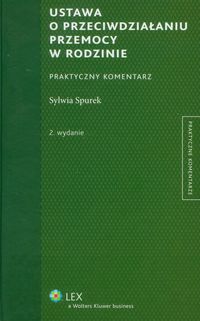 Ustawa o przeciwdziałaniu przemocy w rodzinie