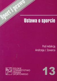 Ustawa o sporcie