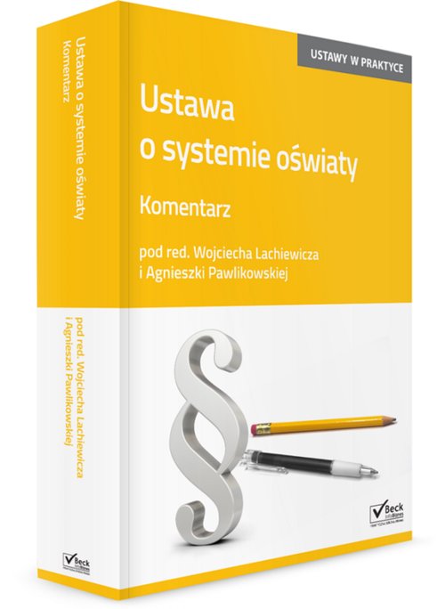 Ustawa o systemie oświaty Komentarz