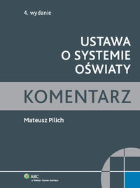 Ustawa o systemie oświaty Komentarz