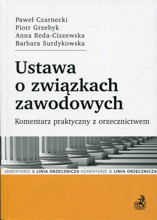 Ustawa o związkach zawodowych