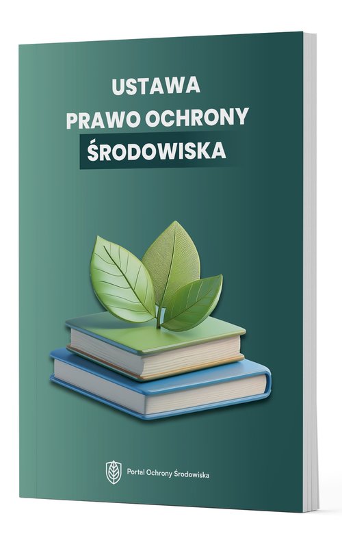 Ustawa Prawo ochrony środowiska