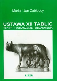 Ustawa XII tablic