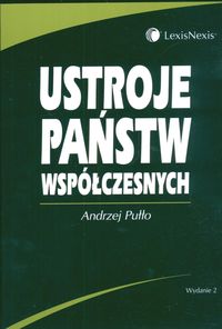 Ustroje państw współczesnych