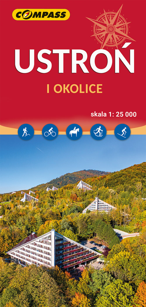 Ustroń i okolice, Brenna