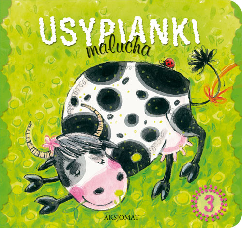 Usypianki malucha cz.3