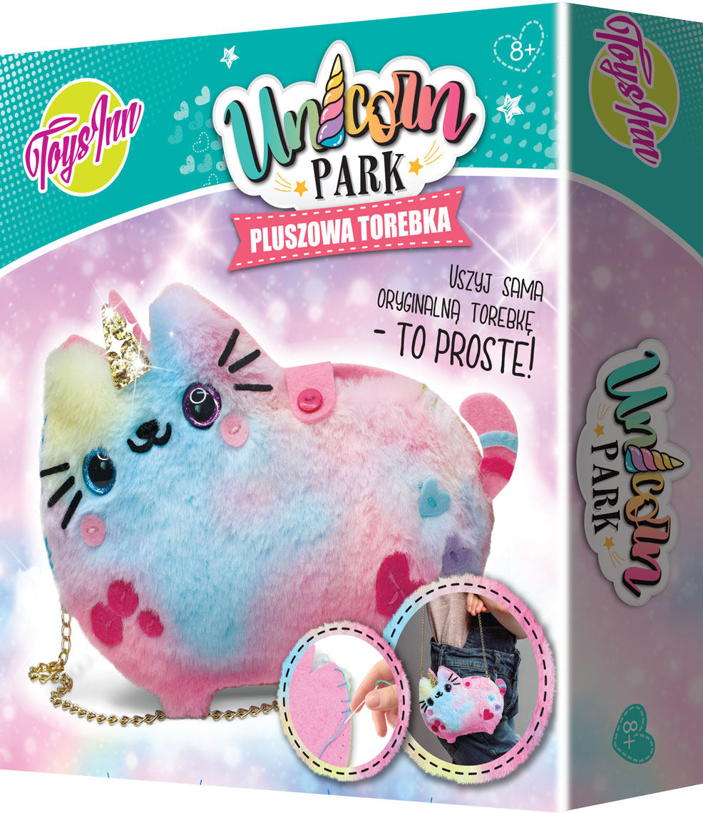 Uszyj sama oryginalną torebkę