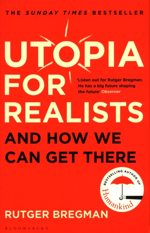 Utopia for Realists