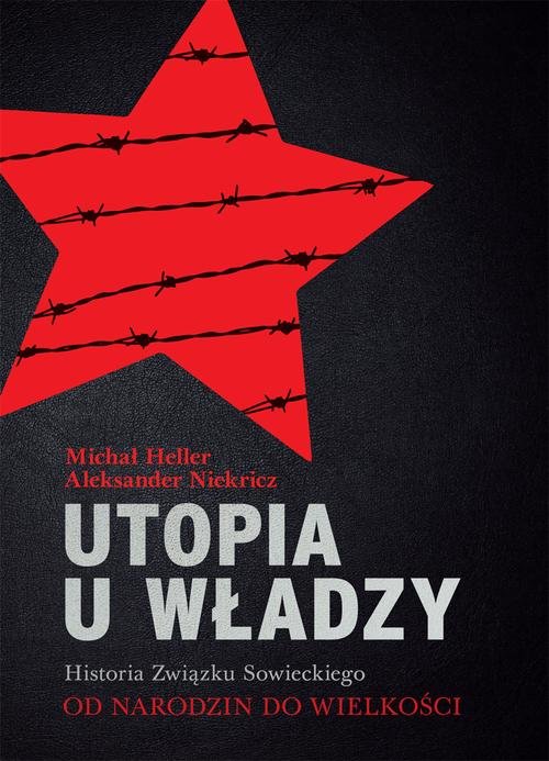 Utopia u władzy