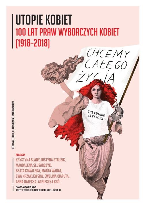 Utopie kobiet w działaniu