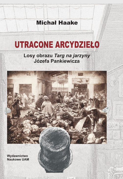 Utracone arcydzieło